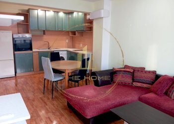 Three-room apartment ЛЯТНО КИНО ТРАКИЯ, 131, Varna (neighborhood Лк Тракия) - photo 1