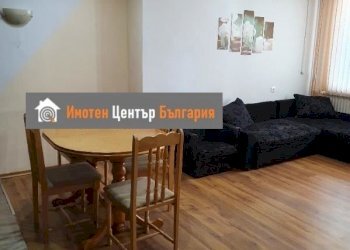 Apartment Pleven (neighborhood Идеален център) - photo 1