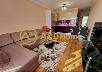 Three-room apartment Nesebar - photo 1