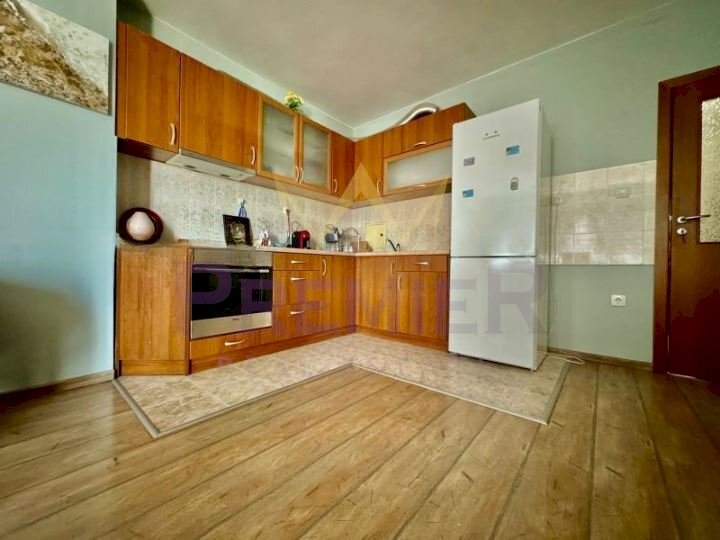 Two-room apartment Sofia (neighborhood Дървеница) - photo 1