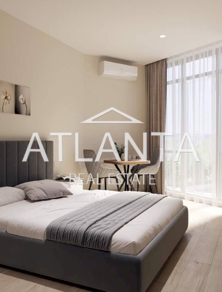 Apartment к.к. Св.Св. Константин и Елена, Varna - photo 1