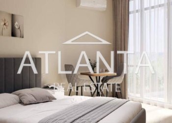 Apartment к.к. Св.Св. Константин и Елена, Varna - photo 1