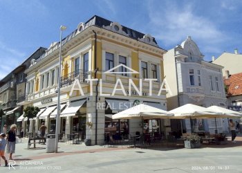 Apartment Varna (neighborhood Център) - photo 1