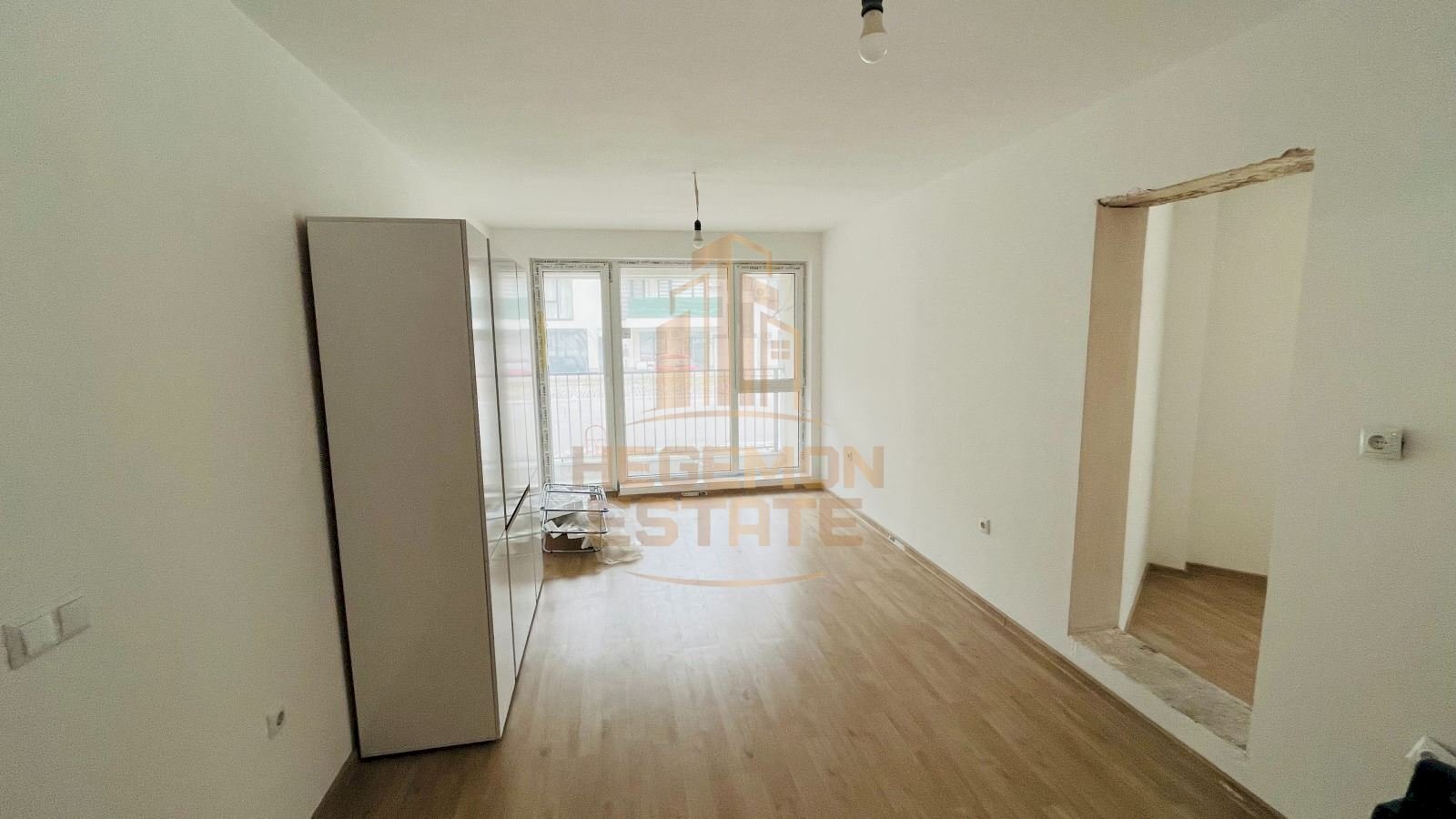 Trilocale Varna (zona Кайсиева градина) - foto 1