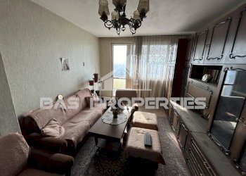 One-room apartment Sofia (neighborhood Левски) - photo 1