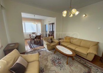 Three-room apartment Varna (neighborhood Гръцка махала) - photo 1