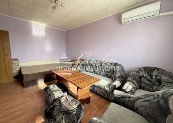 One-room apartment Shumen (neighborhood Тракия) - photo 1