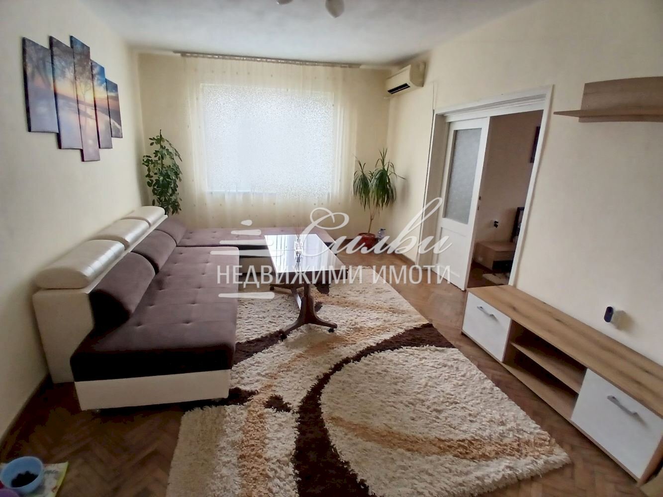 Bilocale Shumen (zona Херсон) - foto 1