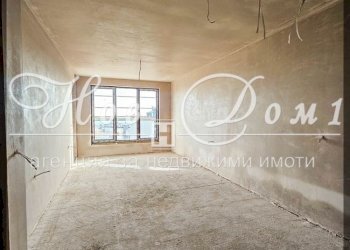 Two-room apartment Varna (neighborhood Виница) - photo 1