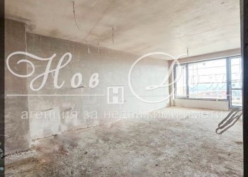 Three-room apartment Varna (neighborhood Виница) - photo 1