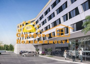 Bilocale Burgas (zona Сарафово) - foto 1