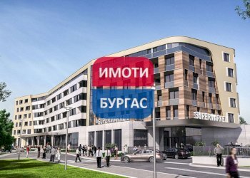 Bilocale Burgas (zona Сарафово) - foto 1