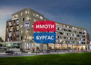 Bilocale Burgas (zona Сарафово) - foto 1