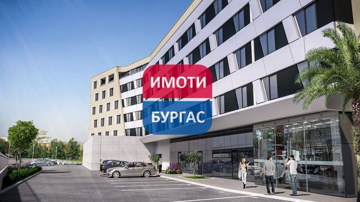 Bilocale Burgas (zona Сарафово) - foto 1