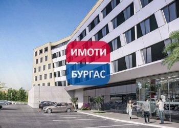 Bilocale Burgas (zona Сарафово) - foto 1