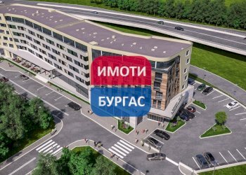 Bilocale Burgas (zona Сарафово) - foto 1