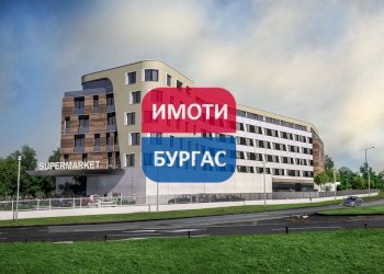 Bilocale Burgas (zona Сарафово) - foto 1