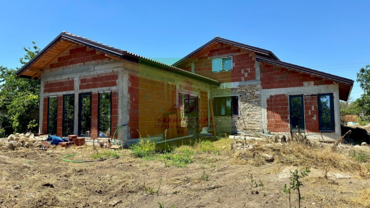 Casa indipendente Shabla - foto 1