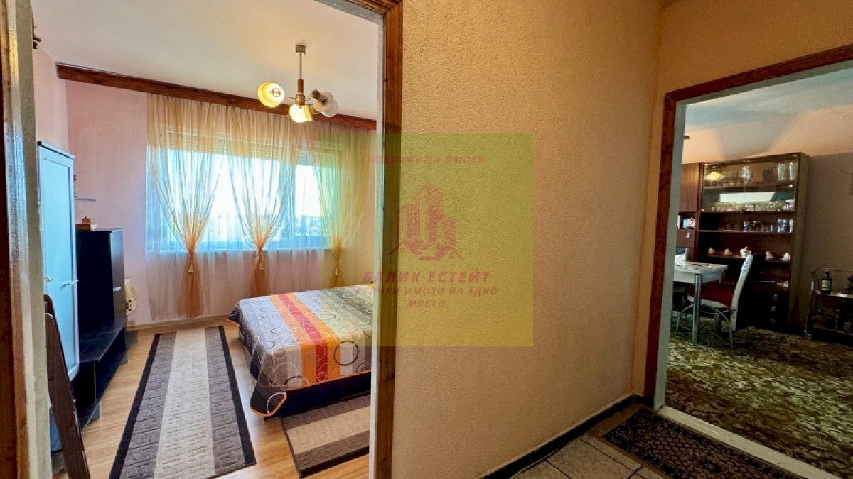 Apartment Kavarna - photo 1