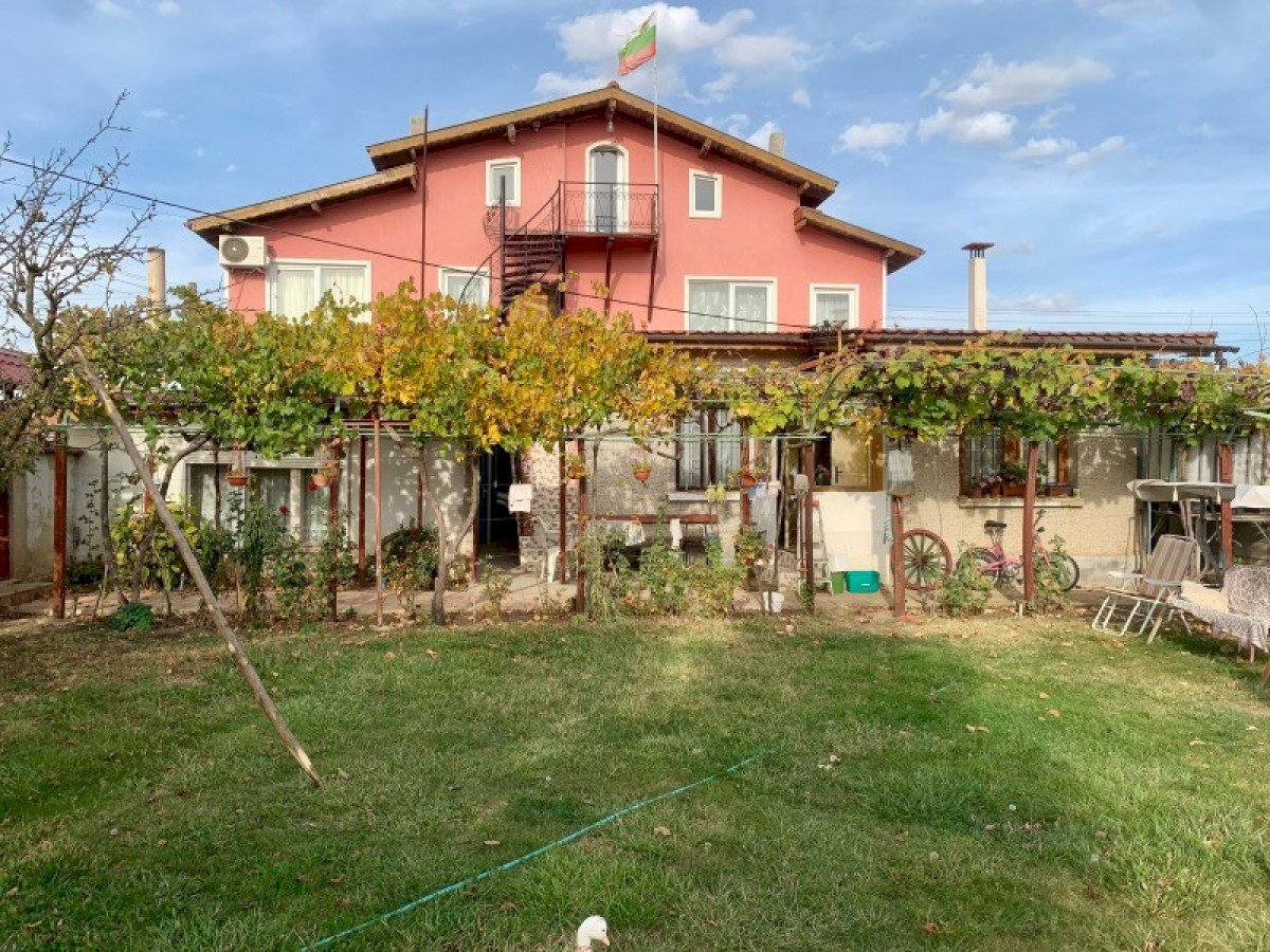 Independent house с. Соколово, Balchik - photo 1