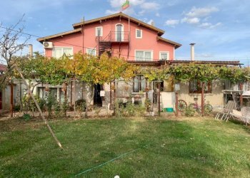 Independent house с. Соколово, Balchik - photo 1