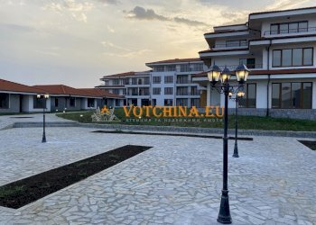 Appartamento гр. Ахелой, Pomorie - foto 1