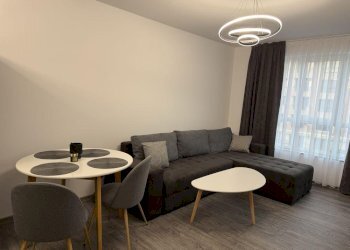 One-room apartment Plovdiv (neighborhood Остромила) - photo 1