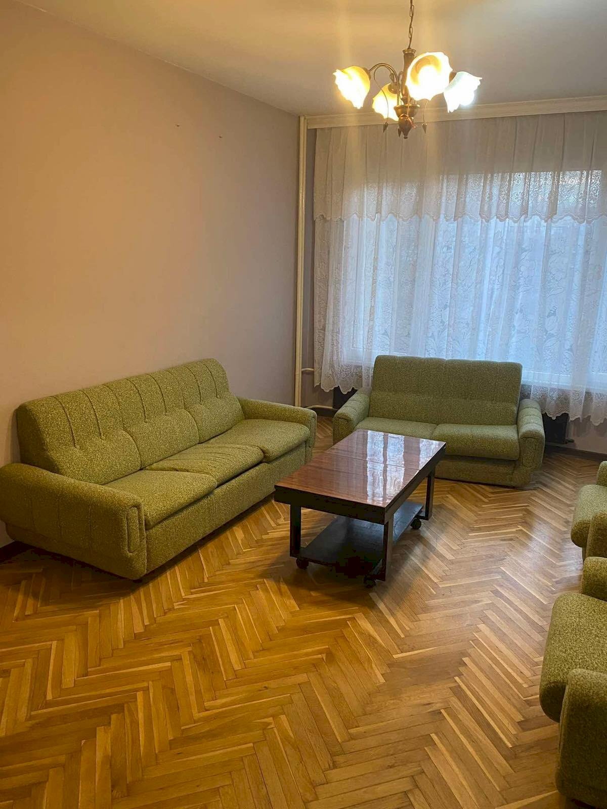 Two-room apartment Sofia (neighborhood Люлин 9) - photo 1