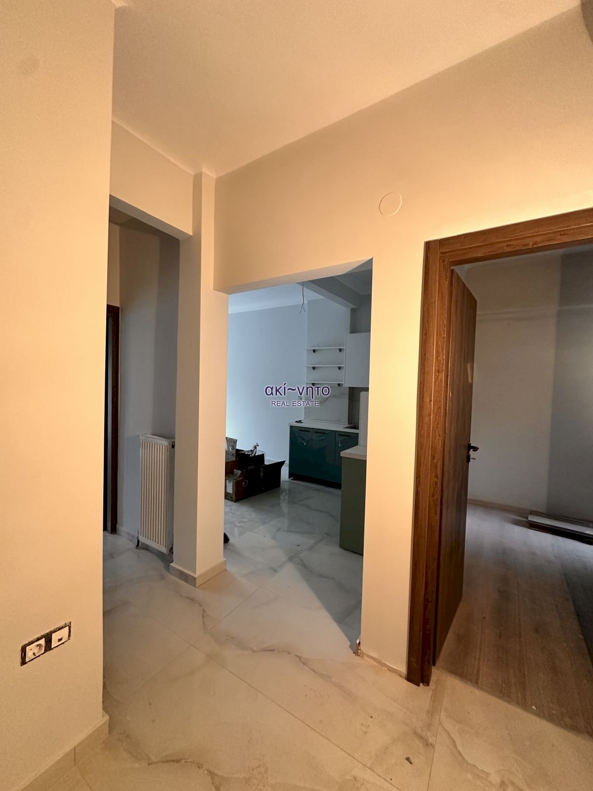 Two-room apartment Σπάρτης 37, Θεσσαλονίκη 546 40, Greece - photo 1