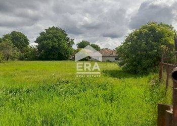 Building land Shumen (neighborhood Мътница) - photo 1