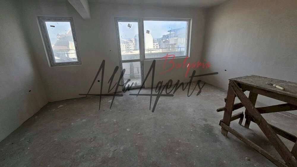 Apartment Varna (neighborhood Колхозен пазар) - photo 1