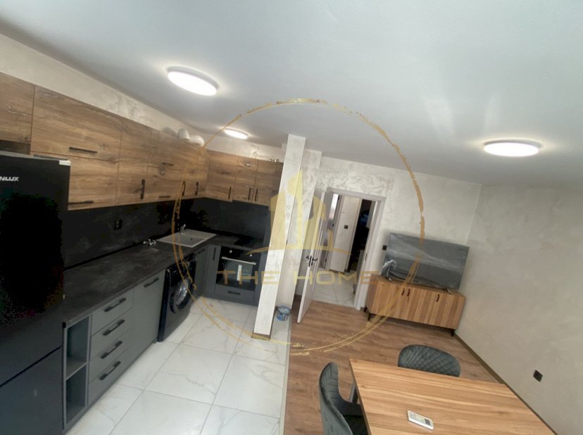 Two-room apartment ЛЯТНО КИНО ТРАКИЯ, 131, Varna (neighborhood Лк Тракия) - photo 1