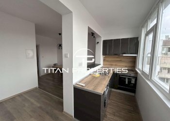 Two-room apartment Varna (neighborhood Възраждане 4) - photo 1