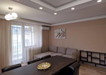 One-room apartment Sofia (neighborhood Манастирски ливади) - photo 1