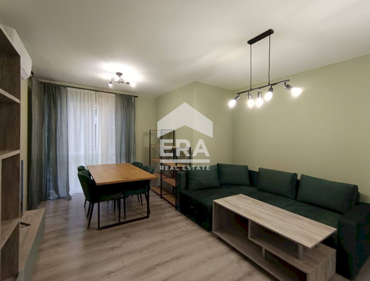 Two-room apartment Varna (neighborhood Кайсиева градина) - photo 1