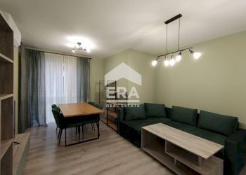 Two-room apartment Varna (neighborhood Кайсиева градина) - photo 1