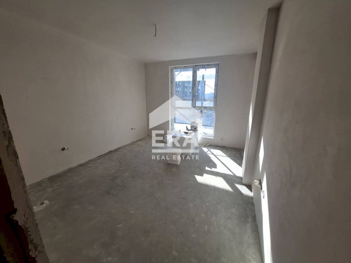 Three-room apartment Sofia (neighborhood Връбница 1) - photo 1