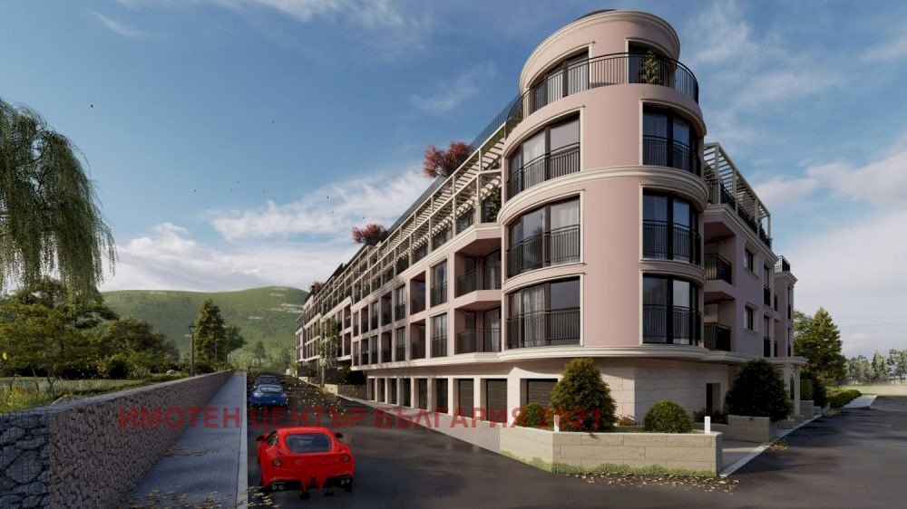 Appartamento Sofia (zona Витоша) - foto 1