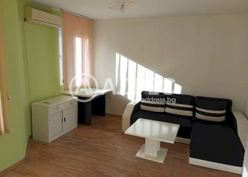 Two-room apartment Burgas city, Burgas - photo 1