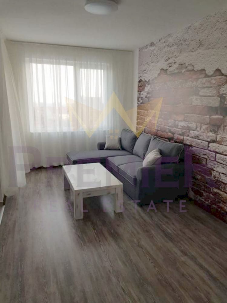 Two-room apartment Varna (neighborhood Виница) - photo 1