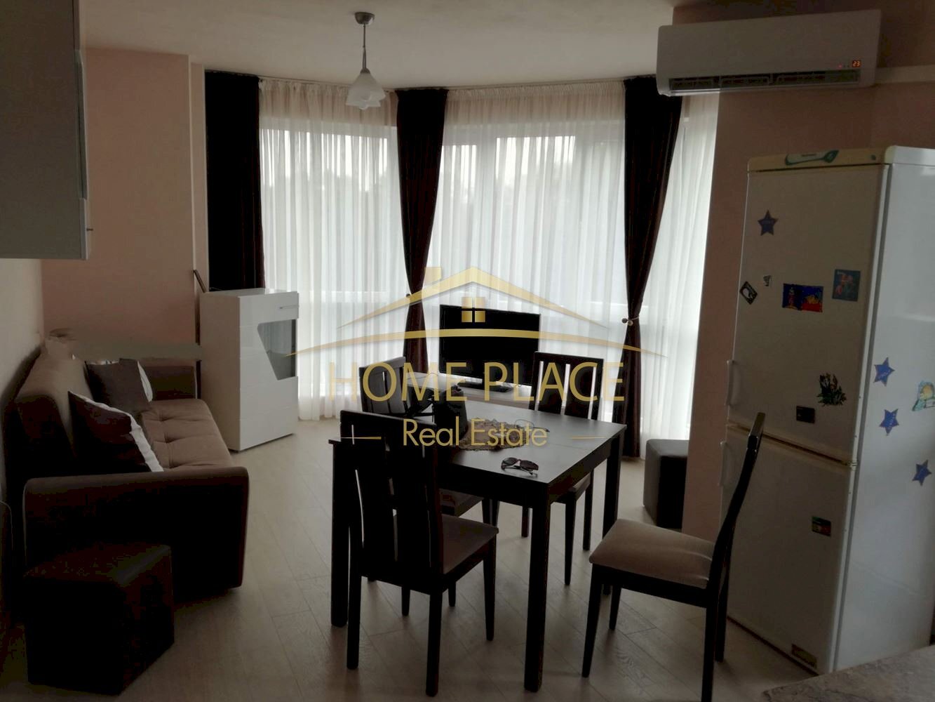 Apartment Varna (neighborhood Младост 1) - photo 1