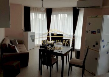 Apartment Varna (neighborhood Младост 1) - photo 1