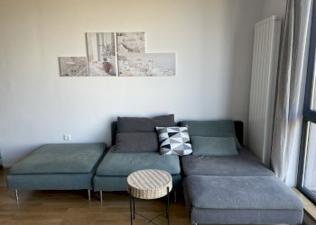 Two-room apartment Sofia (neighborhood Манастирски ливади) - photo 1