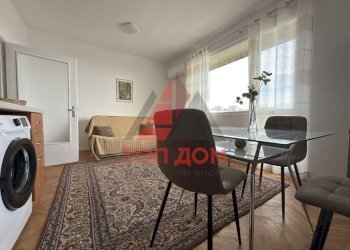 Two-room apartment Varna (neighborhood Младост 1) - photo 1