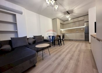 Two-room apartment Varna (neighborhood Чайка) - photo 1