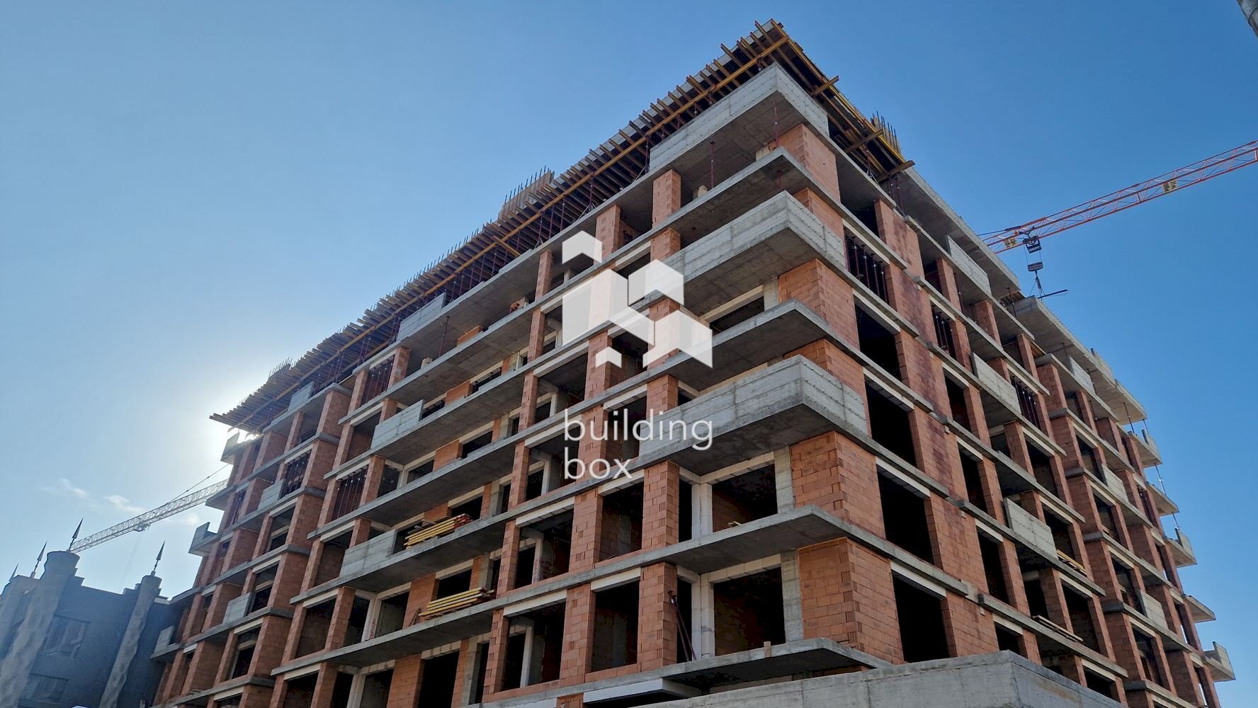 Bilocale Plovdiv (zona Тракия) - foto 1