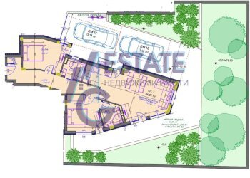 Trilocale Burgas (zona Сарафово) - foto 1