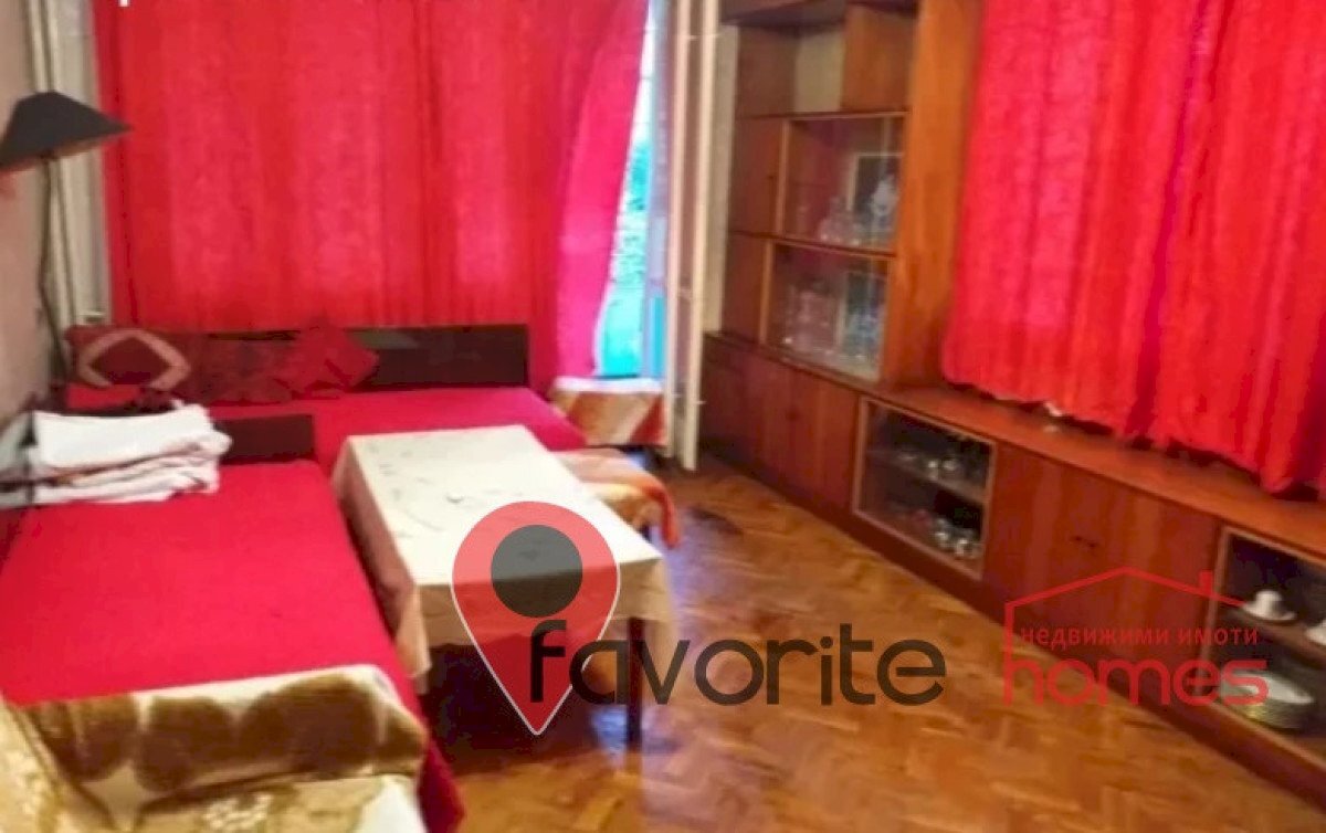 Apartment Куршун чешма, Shumen - photo 1