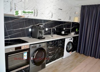 Two-room apartment Stara Zagora (neighborhood Железник - Изток) - photo 1