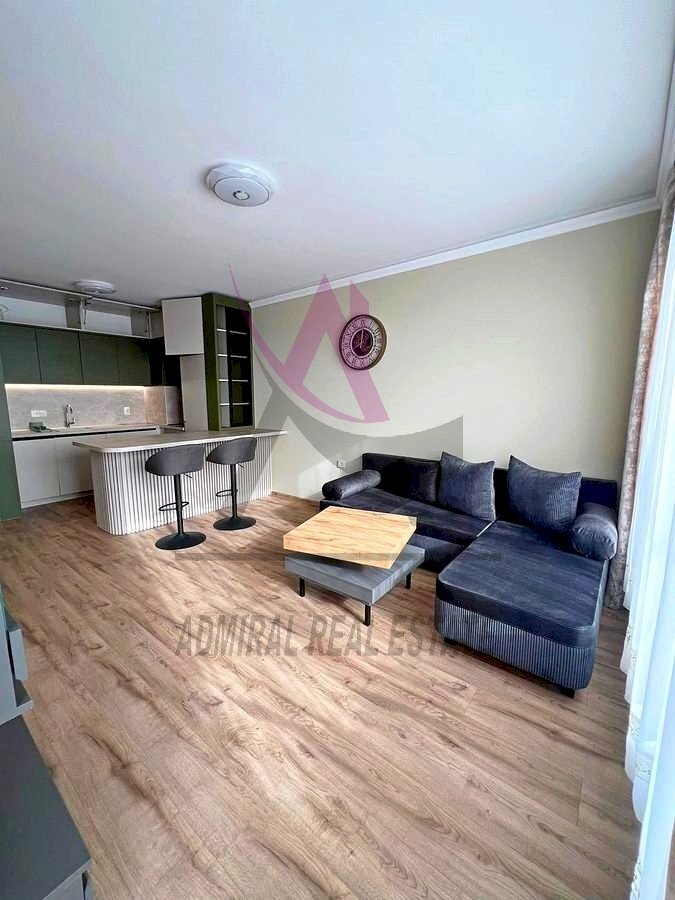 Two-room apartment Varna (neighborhood Победа) - photo 1